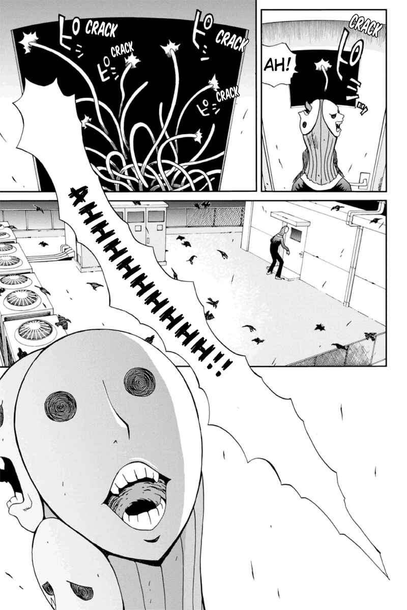Page 3 Chapter 6 Bokutachi no Ikita Riyuu