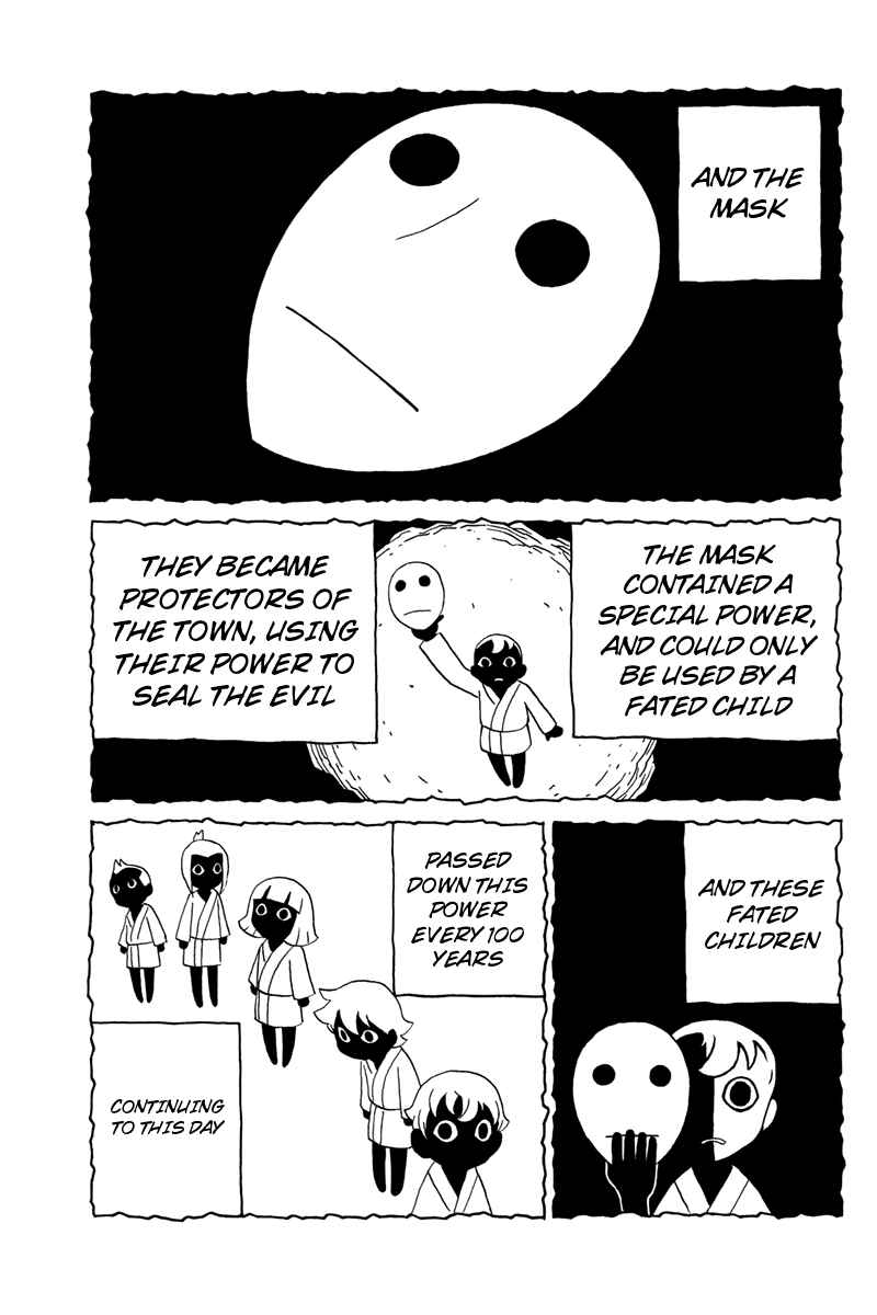 Page 13 Chapter 61 Bokutachi no Ikita Riyuu