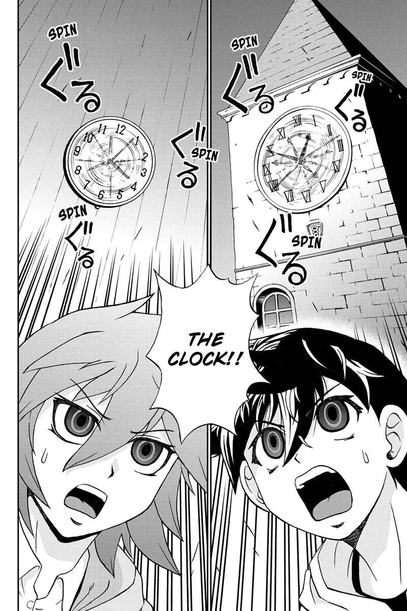 Page 14 Chapter 36 Bokutachi no Ikita Riyuu