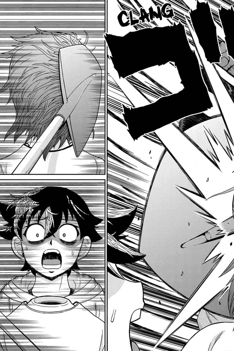 Page 3 Chapter 53 Bokutachi no Ikita Riyuu