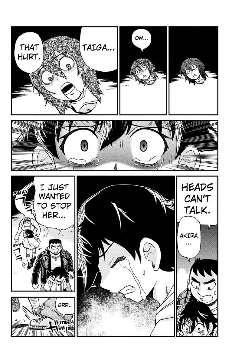 Page 6 Chapter 53 Bokutachi no Ikita Riyuu