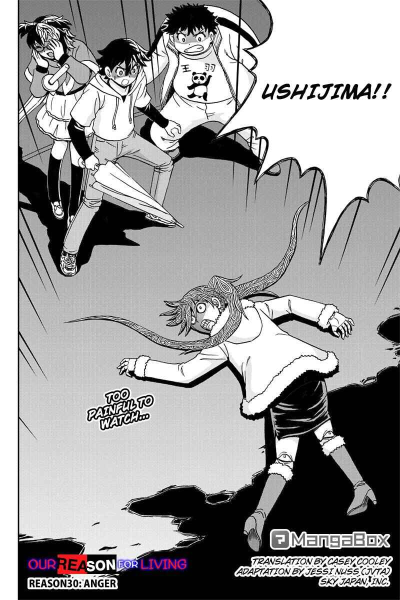 Page 2 Chapter 30 Bokutachi no Ikita Riyuu