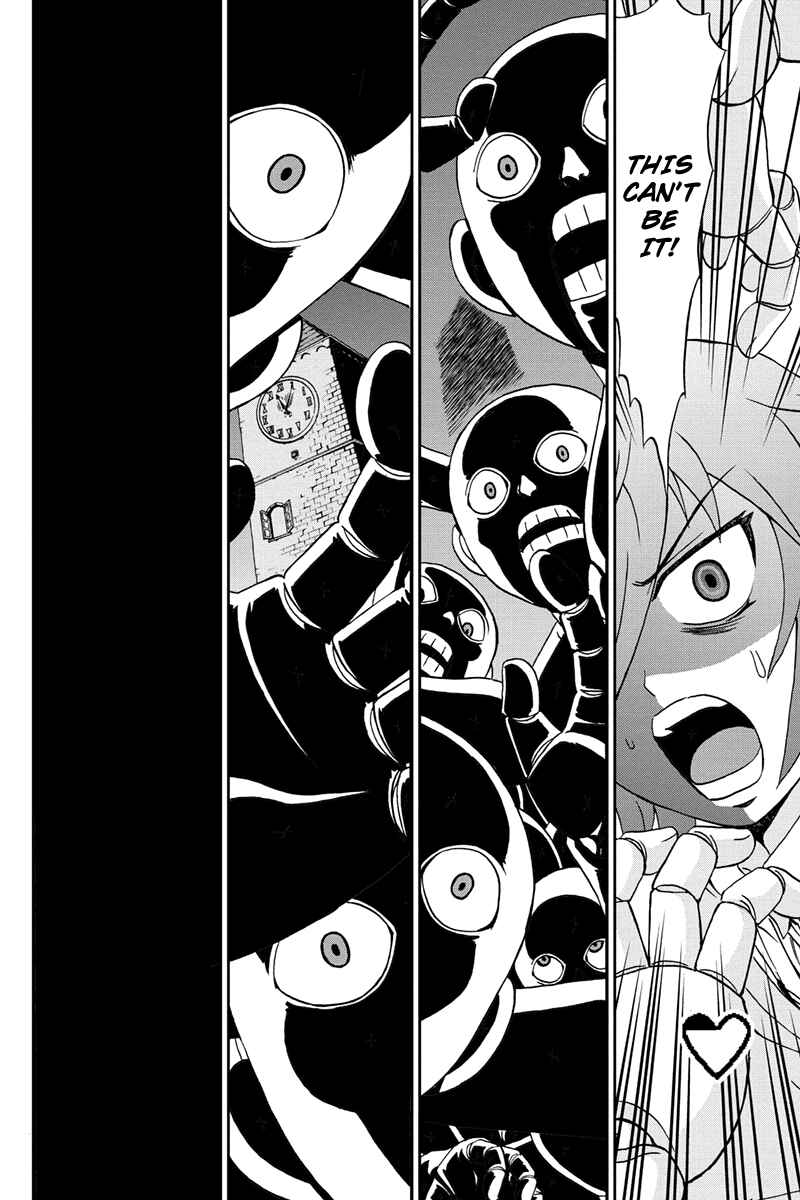 Page 12 Chapter 42 Bokutachi no Ikita Riyuu