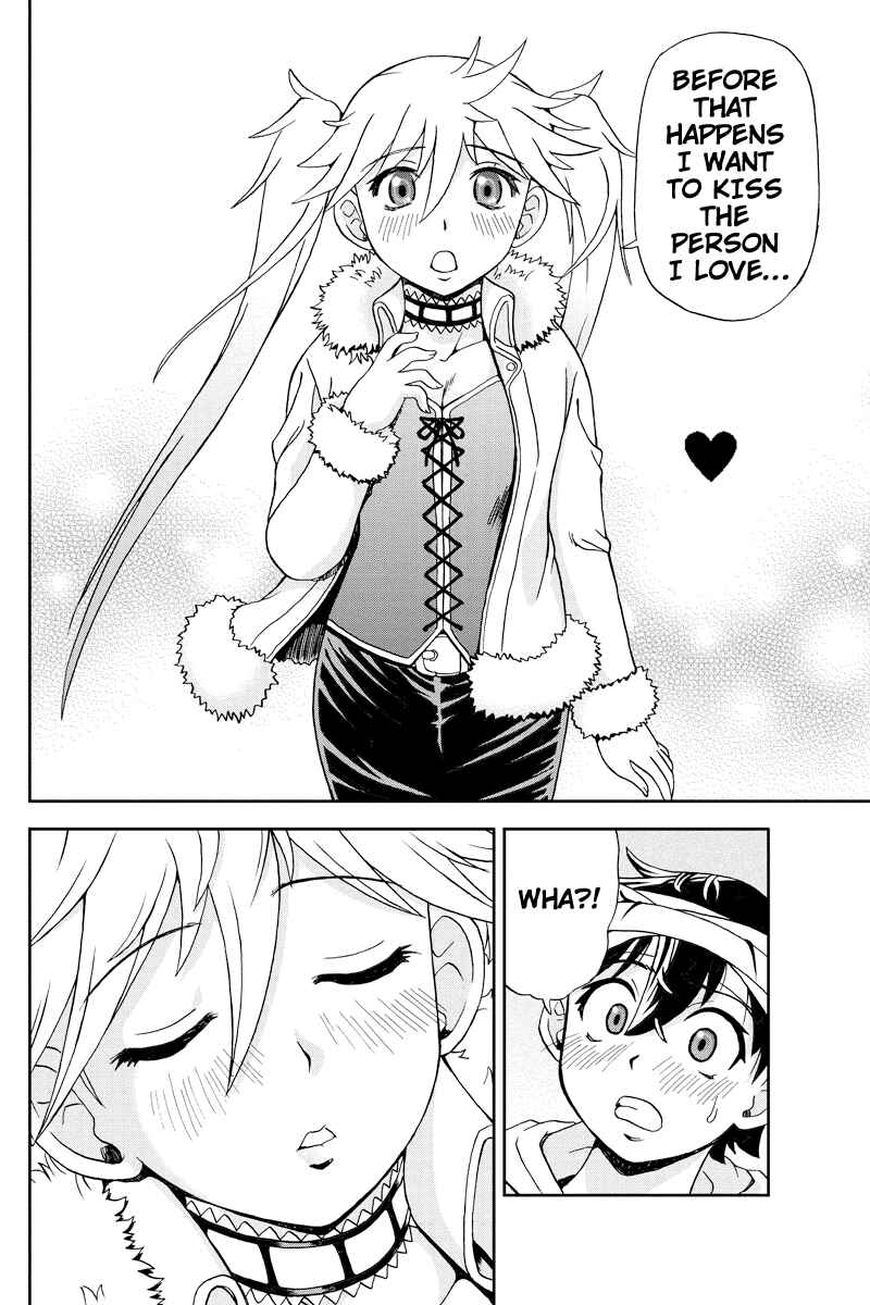 Page 8 Chapter 20 Bokutachi no Ikita Riyuu
