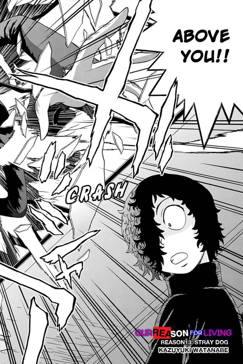 Page 2 Chapter 13 Bokutachi no Ikita Riyuu