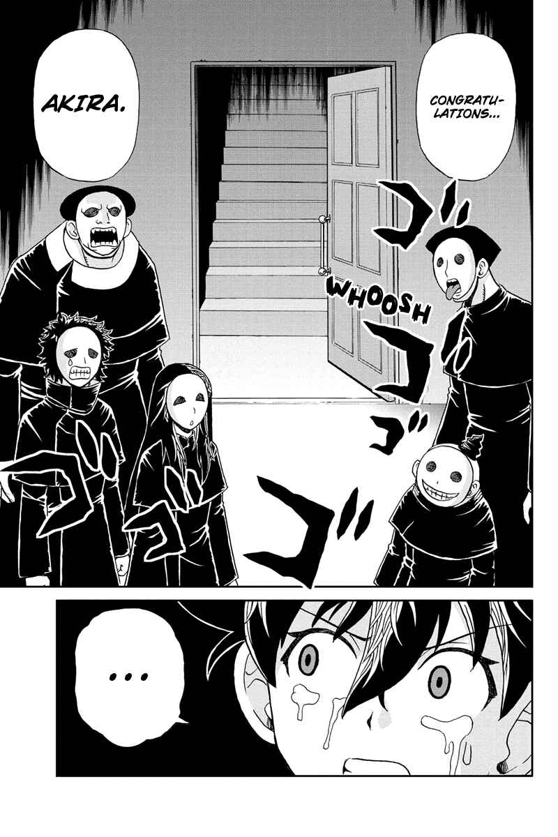 Page 17 Chapter 60 Bokutachi no Ikita Riyuu