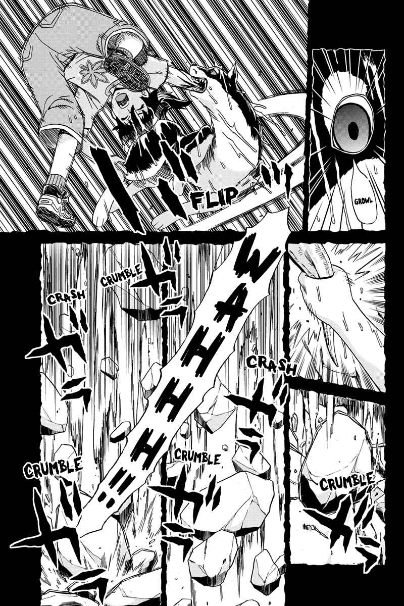 Page 13 Chapter 49 Bokutachi no Ikita Riyuu