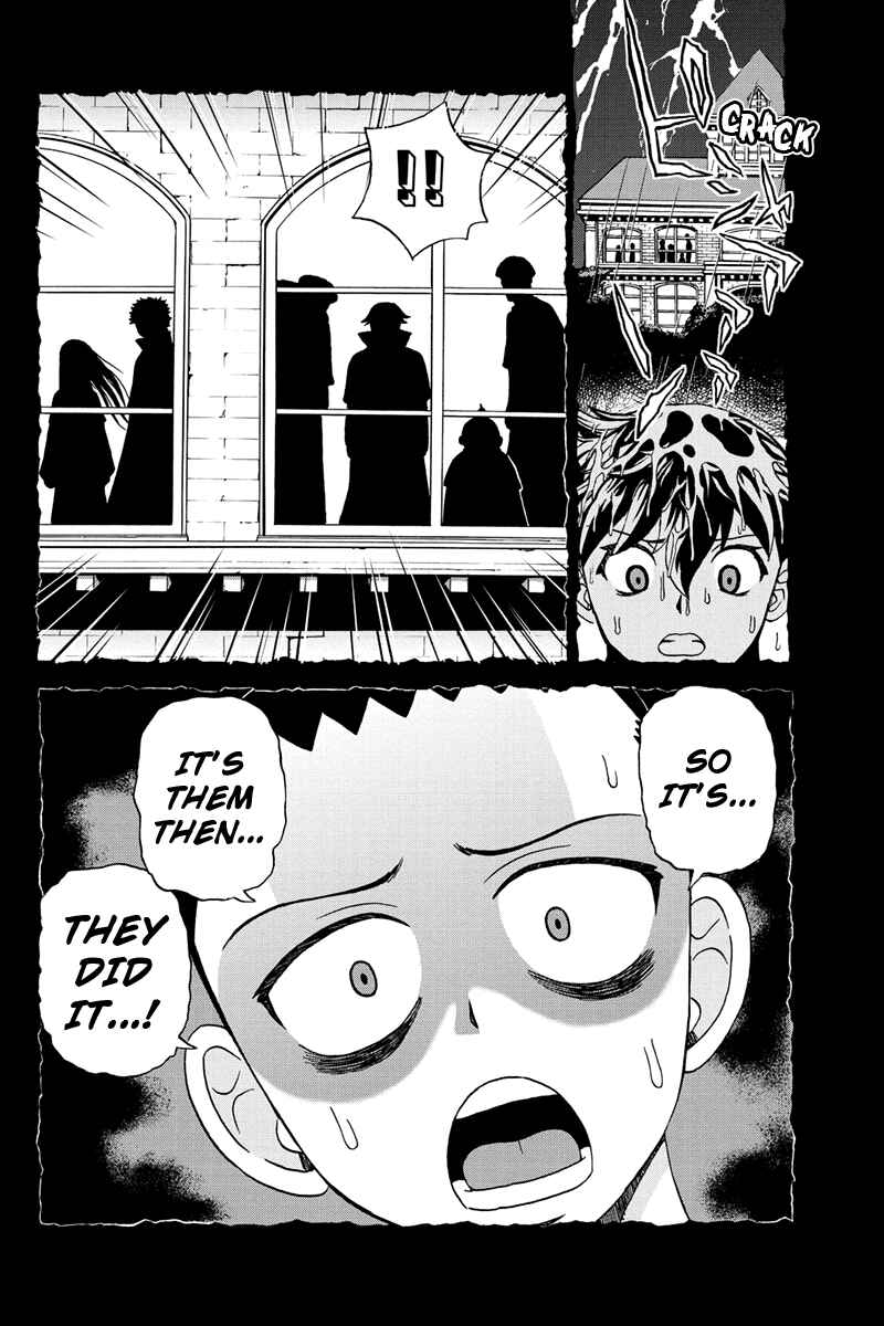 Page 4 Chapter 50 Bokutachi no Ikita Riyuu