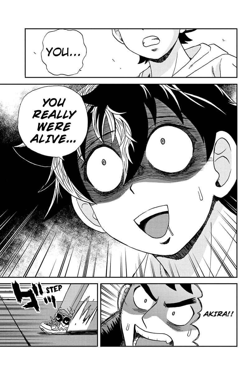Page 3 Chapter 52 Bokutachi no Ikita Riyuu