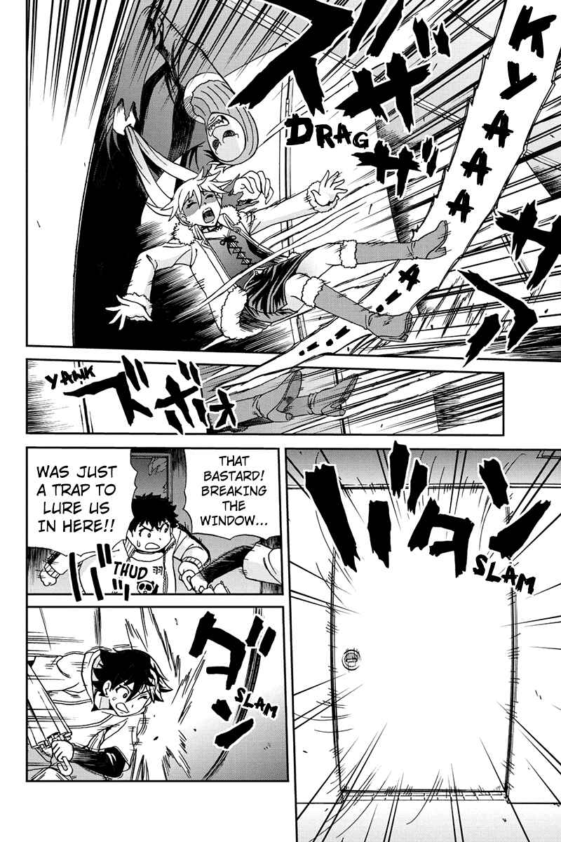 Page 2 Chapter 29 Bokutachi no Ikita Riyuu