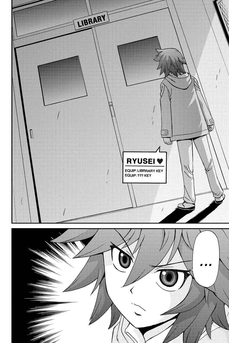 Page 10 Chapter 19 Bokutachi no Ikita Riyuu