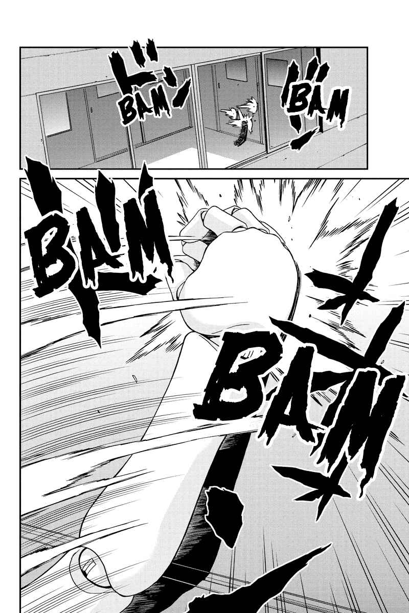 Page 14 Chapter 19 Bokutachi no Ikita Riyuu