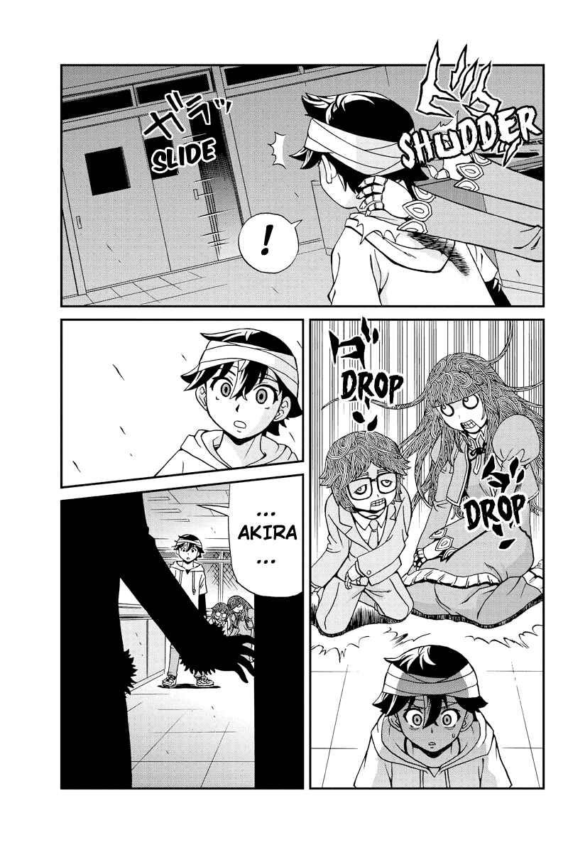 Page 3 Chapter 19 Bokutachi no Ikita Riyuu