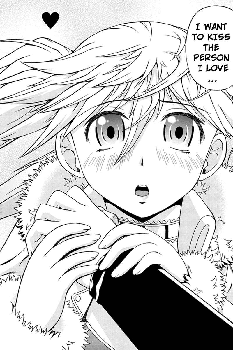Page 8 Chapter 19 Bokutachi no Ikita Riyuu