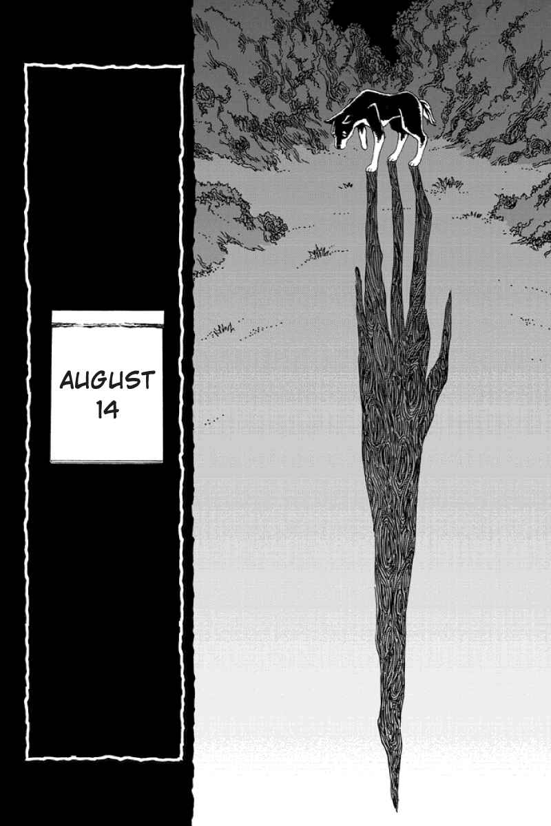 Page 14 Chapter 23 Bokutachi no Ikita Riyuu