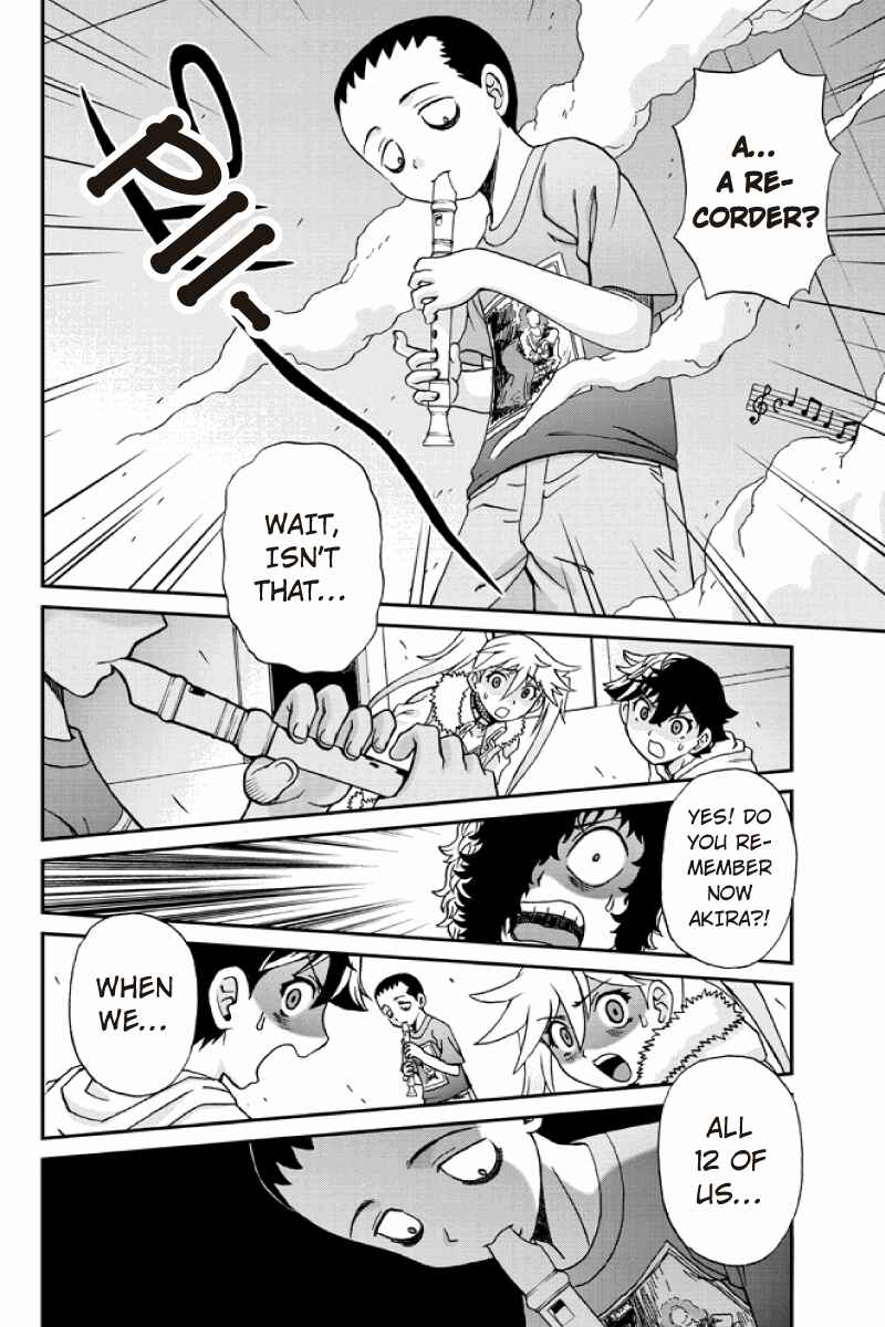 Page 2 Chapter 23 Bokutachi no Ikita Riyuu