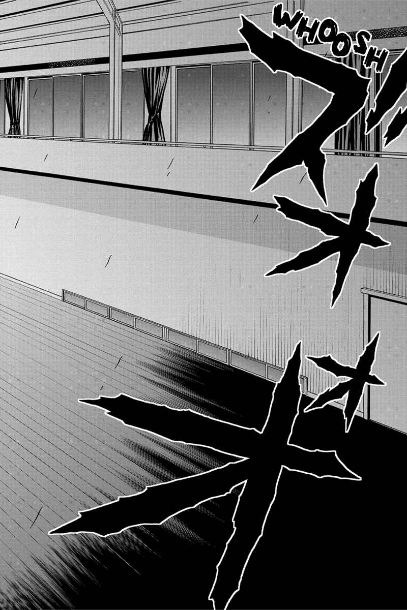 Page 12 Chapter 34 Bokutachi no Ikita Riyuu