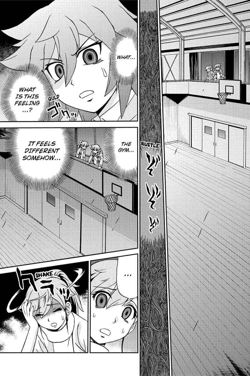 Page 13 Chapter 34 Bokutachi no Ikita Riyuu