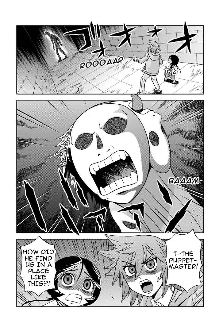 Page 2 Chapter 48.5 Bokutachi no Ikita Riyuu