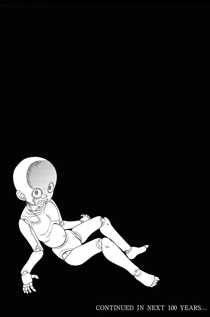 Page 10 Chapter 63.5 Bokutachi no Ikita Riyuu
