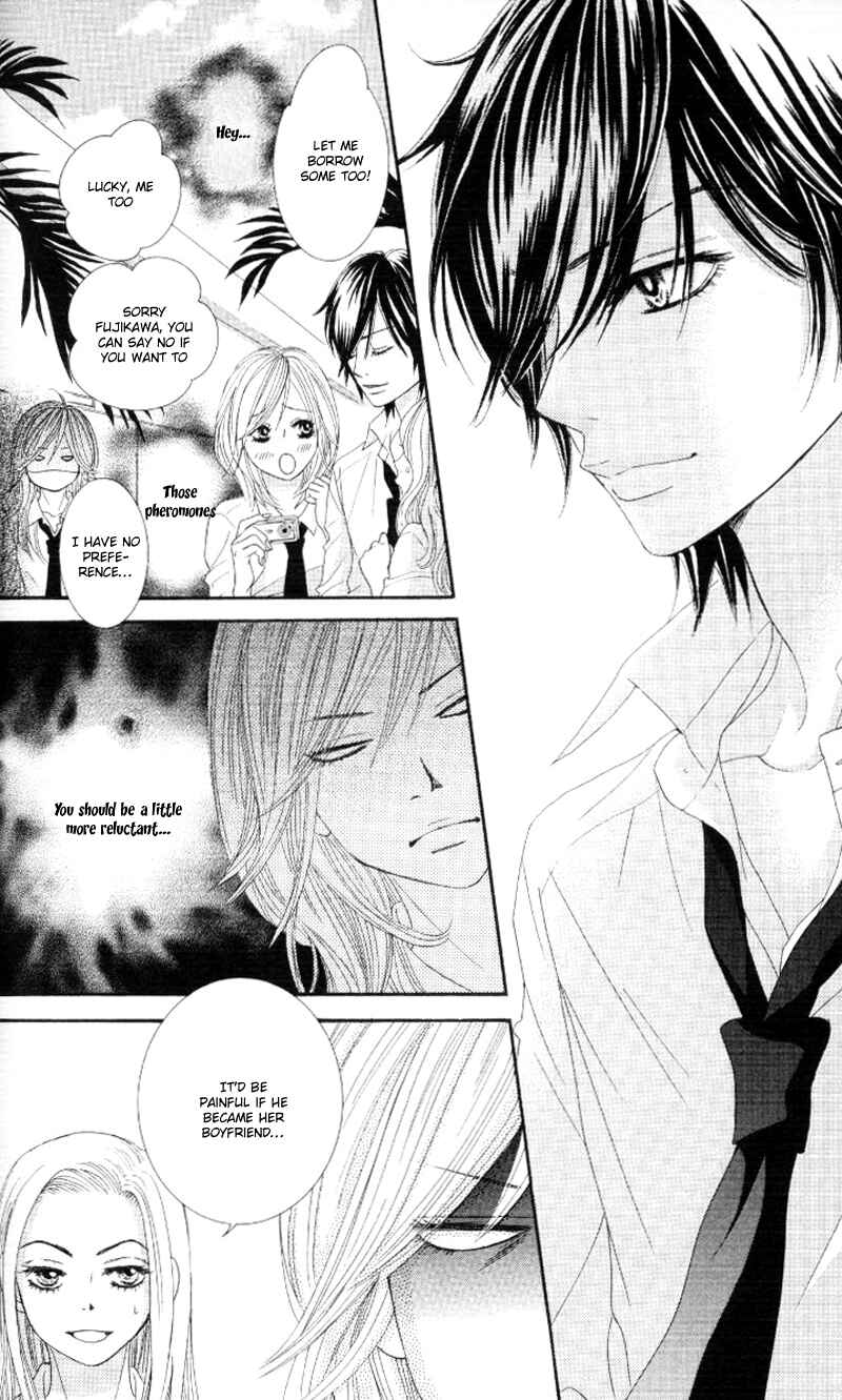 Page 11 Chapter 3 Real Kiss