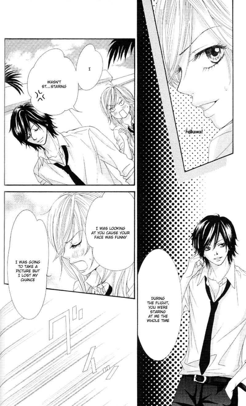 Page 13 Chapter 3 Real Kiss