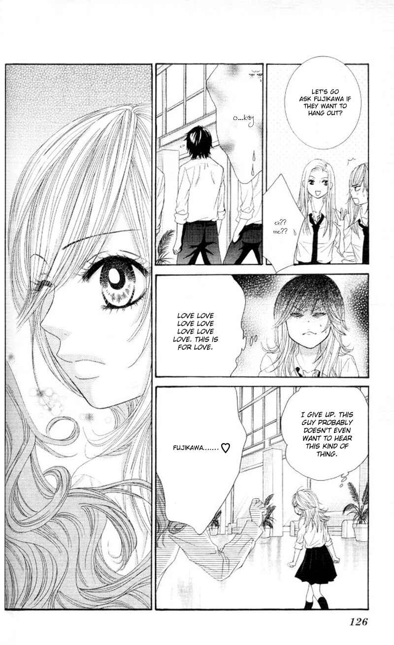 Page 21 Chapter 3 Real Kiss