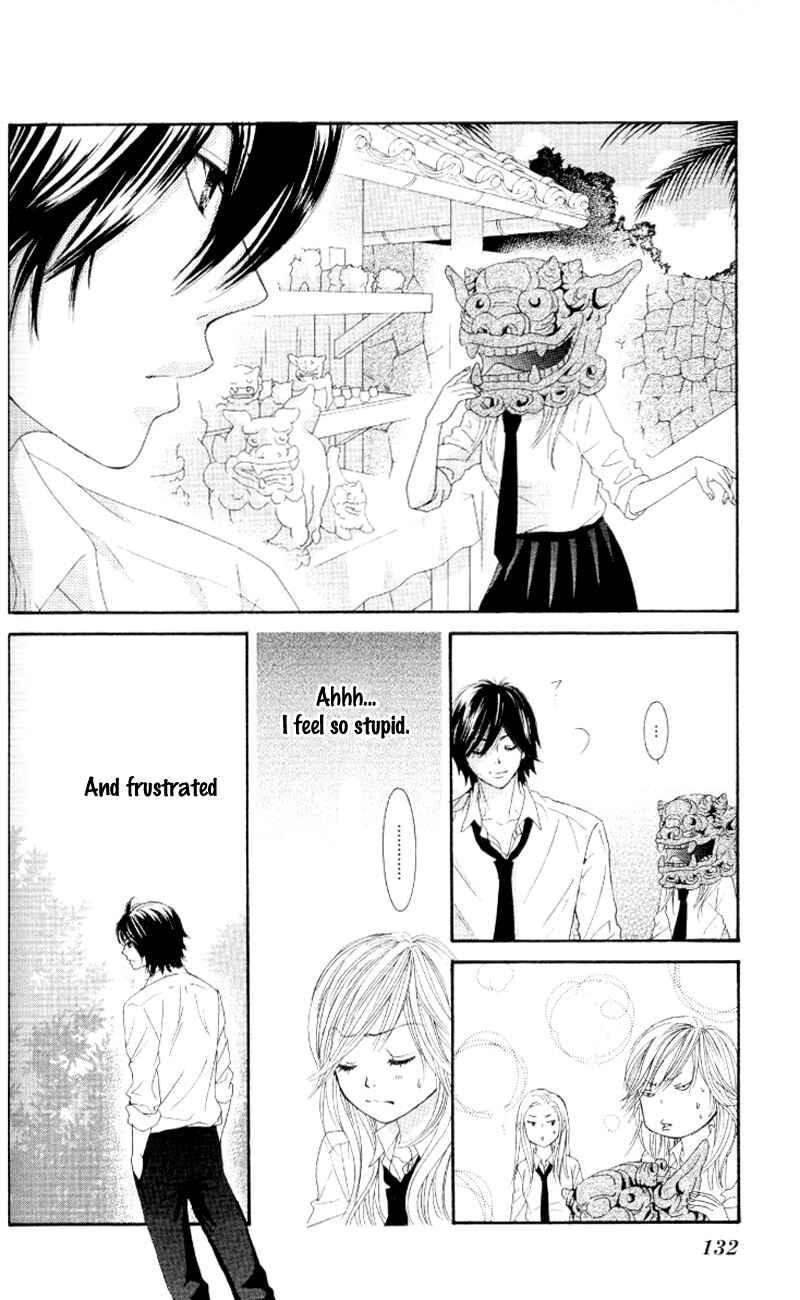 Page 27 Chapter 3 Real Kiss