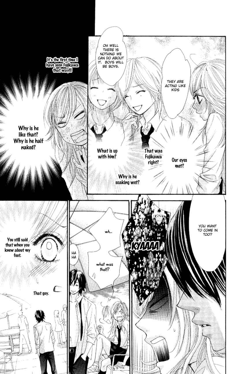 Page 38 Chapter 3 Real Kiss