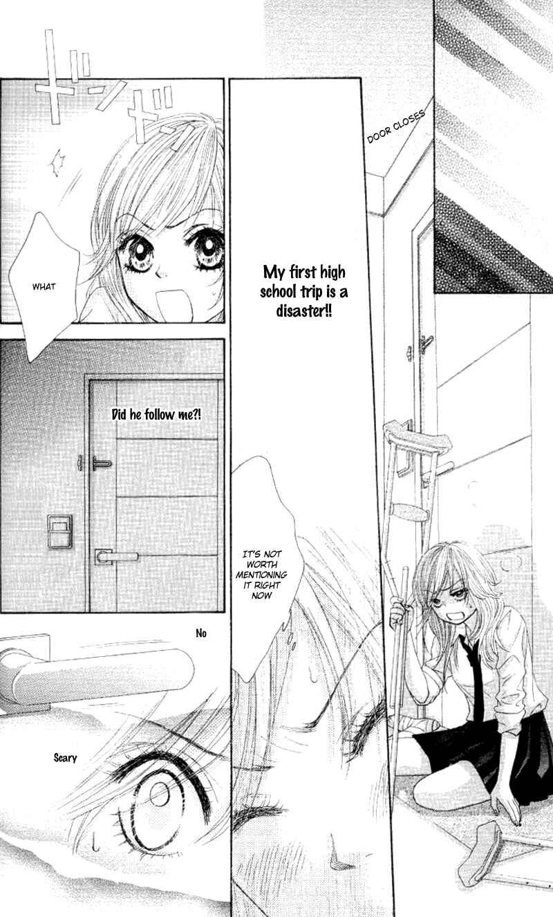 Page 47 Chapter 3 Real Kiss