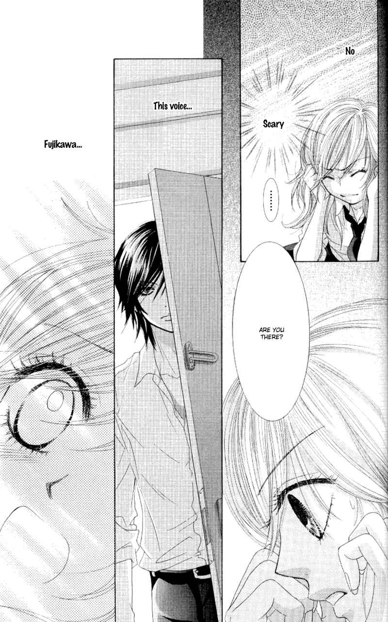 Page 48 Chapter 3 Real Kiss