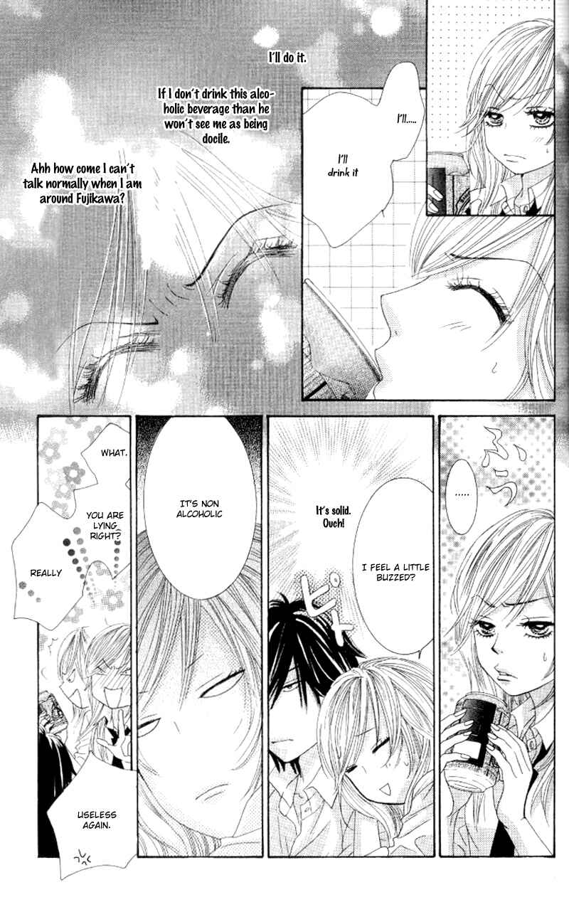 Page 54 Chapter 3 Real Kiss