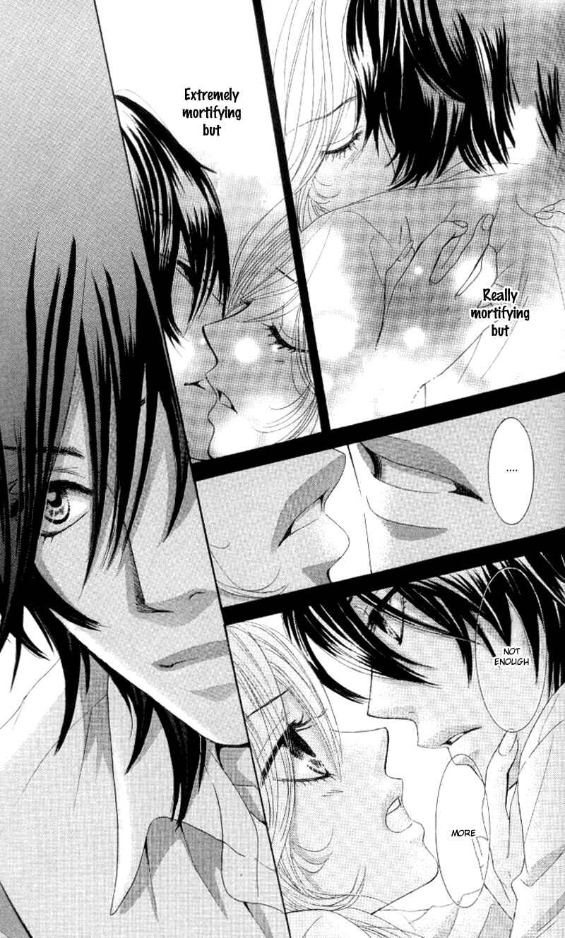 Page 62 Chapter 3 Real Kiss