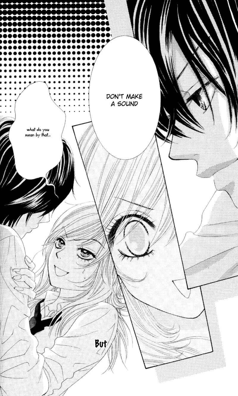 Page 63 Chapter 3 Real Kiss