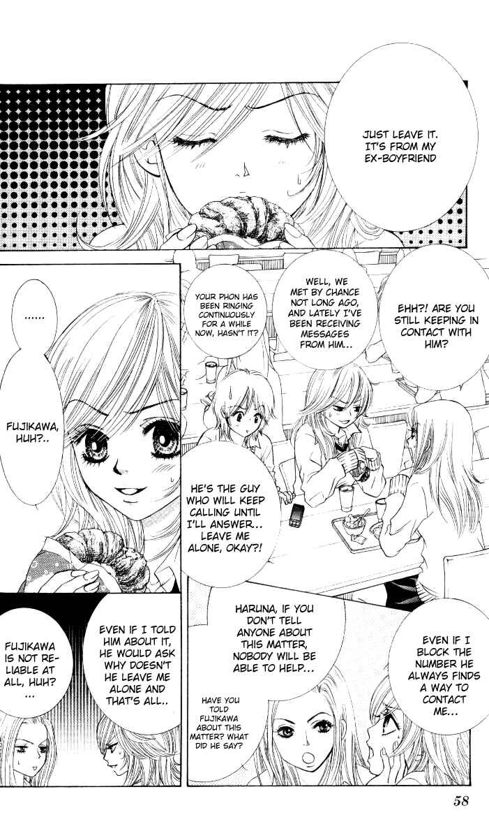 Page 14 Chapter 2 Real Kiss