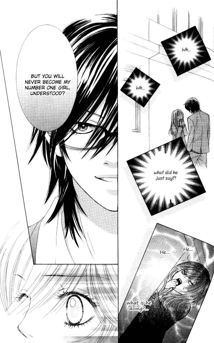 Page 19 Chapter 2 Real Kiss