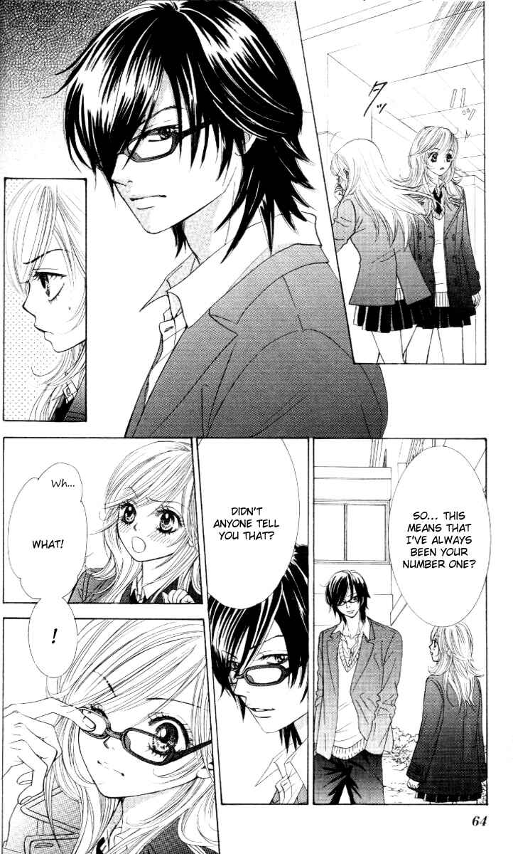 Page 20 Chapter 2 Real Kiss