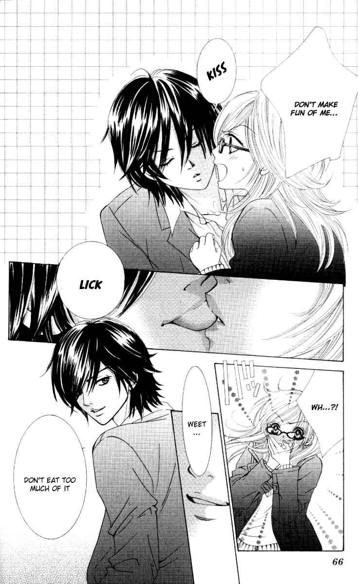 Page 22 Chapter 2 Real Kiss