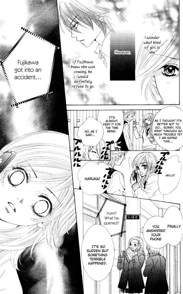 Page 39 Chapter 2 Real Kiss