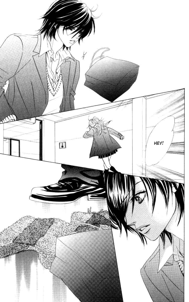 Page 43 Chapter 2 Real Kiss