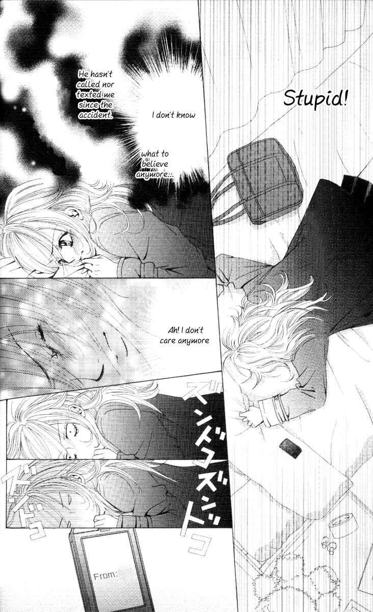 Page 44 Chapter 2 Real Kiss