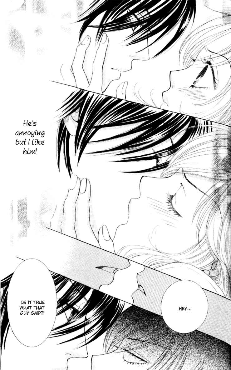 Page 61 Chapter 2 Real Kiss