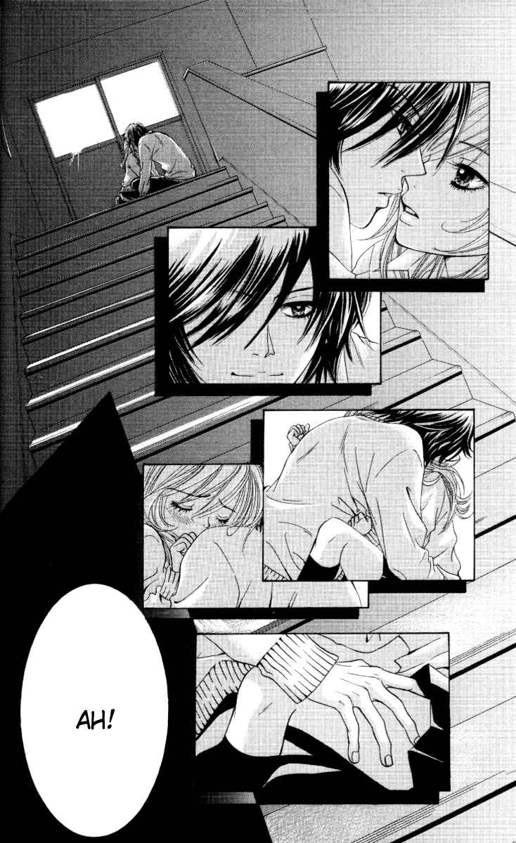 Page 8 Chapter 2 Real Kiss