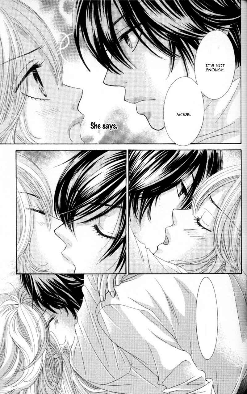 Page 11 Chapter 4 Real Kiss