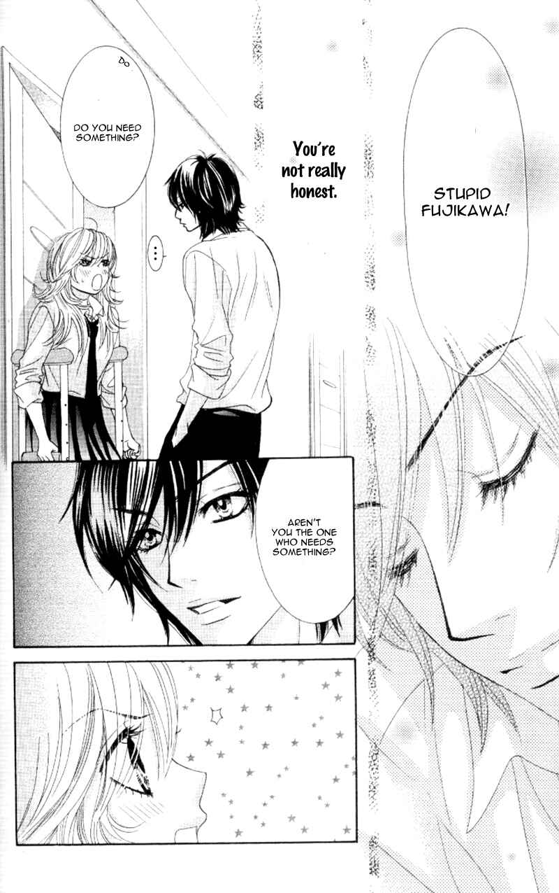 Page 18 Chapter 4 Real Kiss