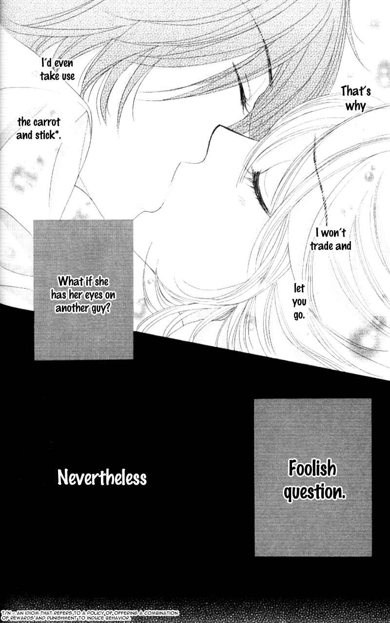 Page 20 Chapter 4 Real Kiss