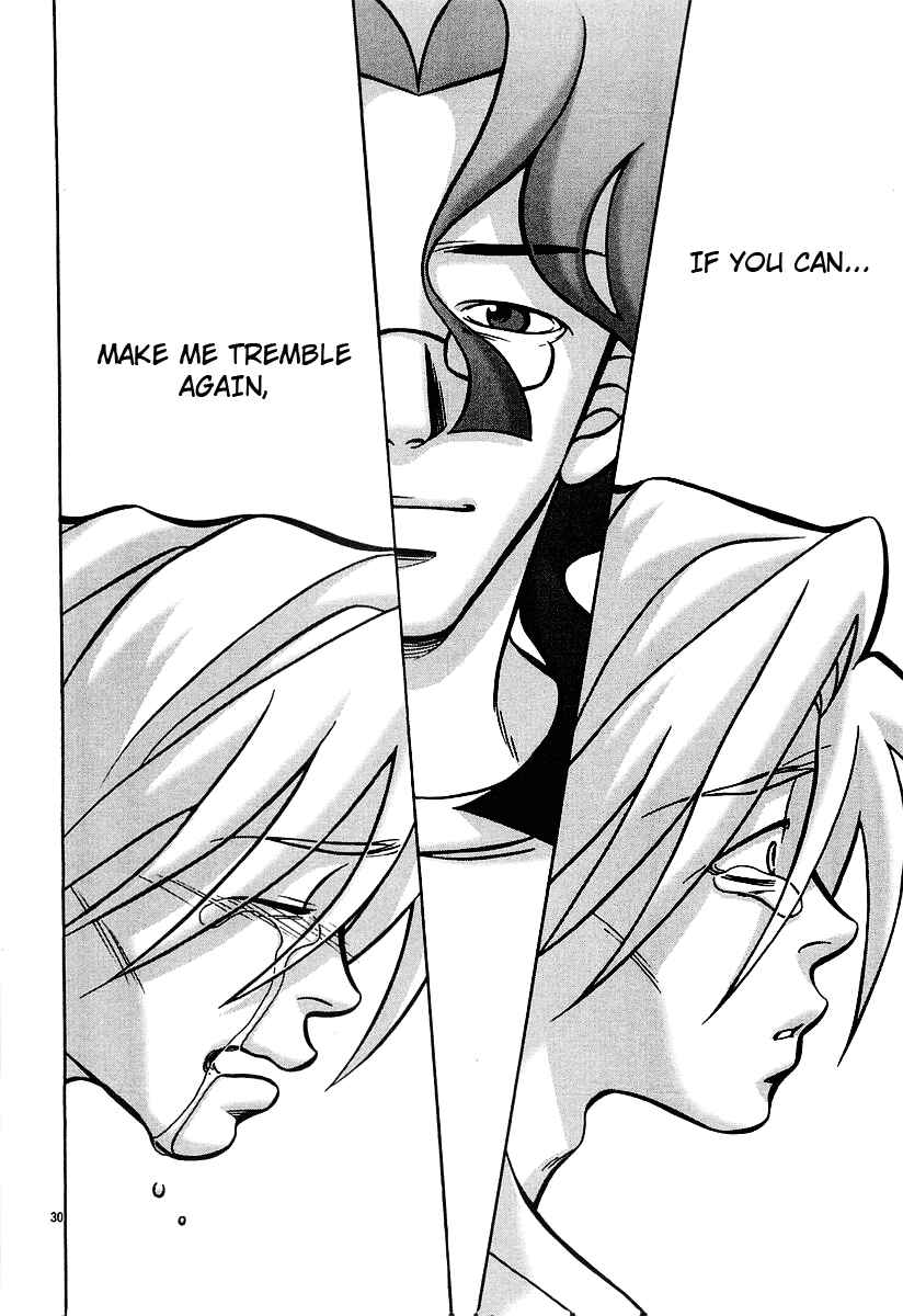 Page 28 Chapter 16 G Senjou Heavens Door