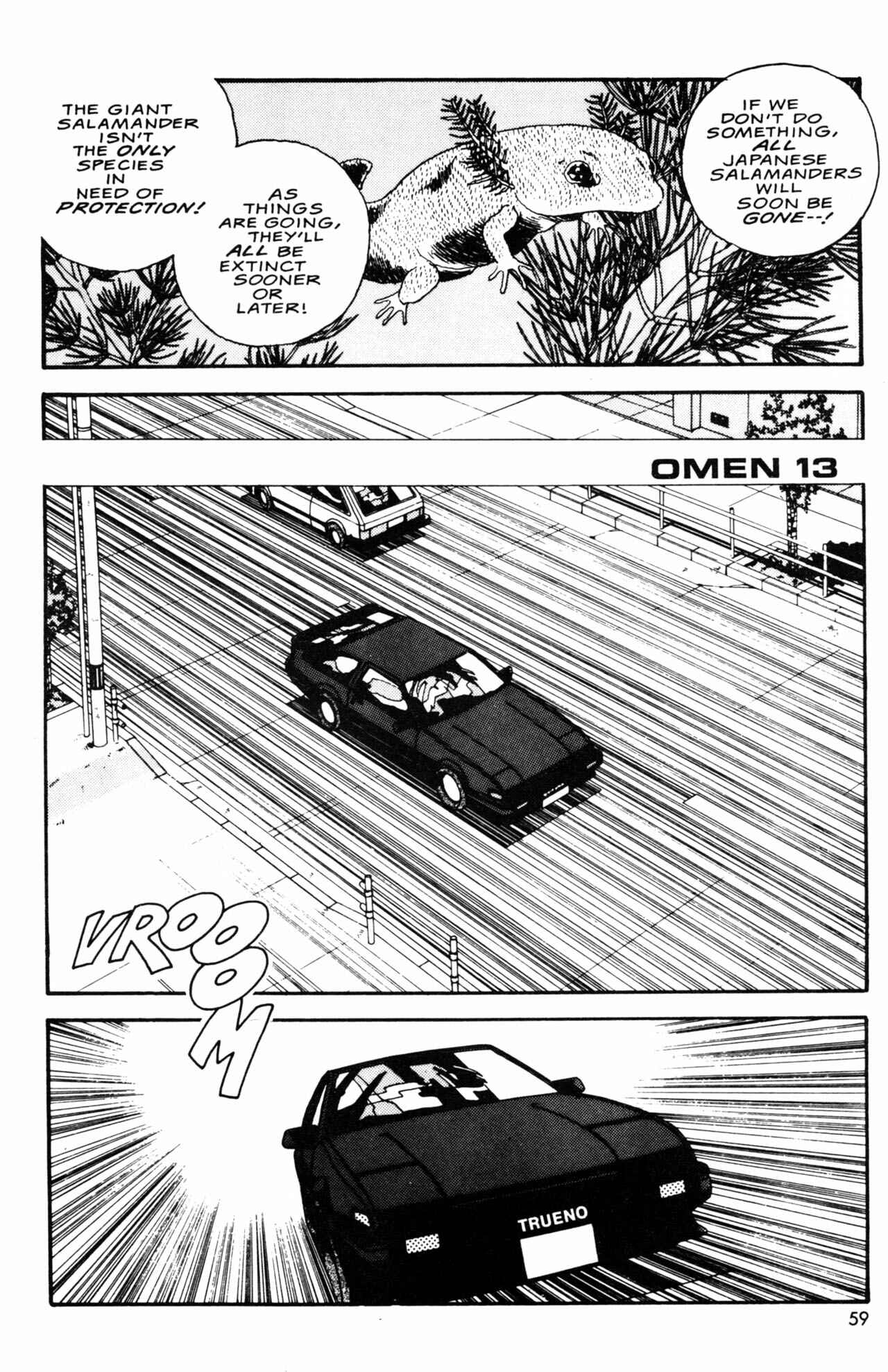 Page 1 Chapter 13 Horobi