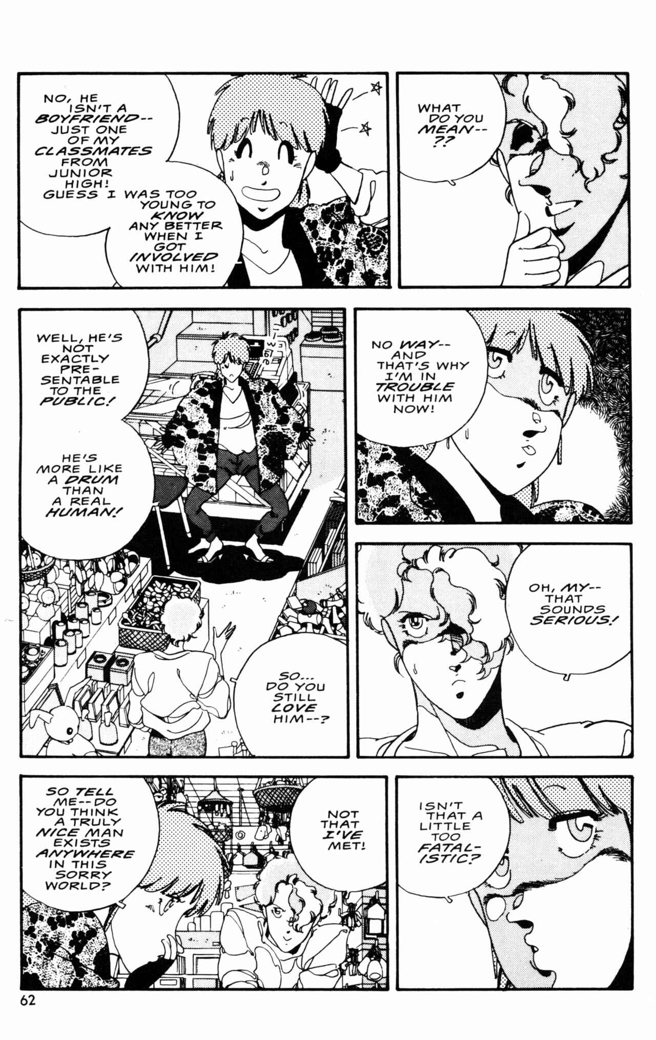 Page 4 Chapter 13 Horobi