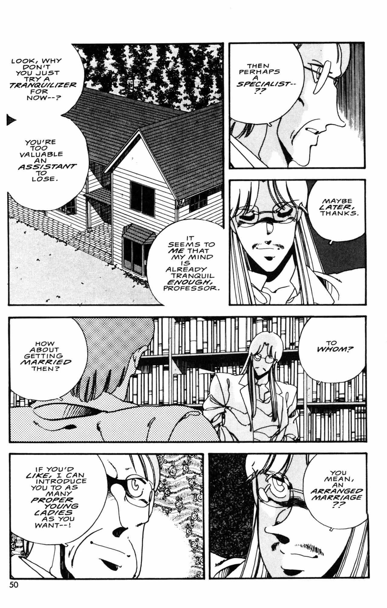 Page 3 Chapter 9 Horobi